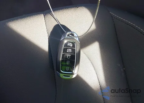 2022 Hyundai Elantra Sel из США, поврежденный, VIN 5NPLS4AGXNH071274